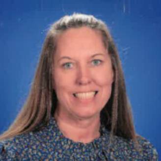 Shannon Ross, Our Center Director